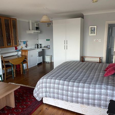 Lakeland Midsummer Lakehouse Oughterard Bagian luar foto