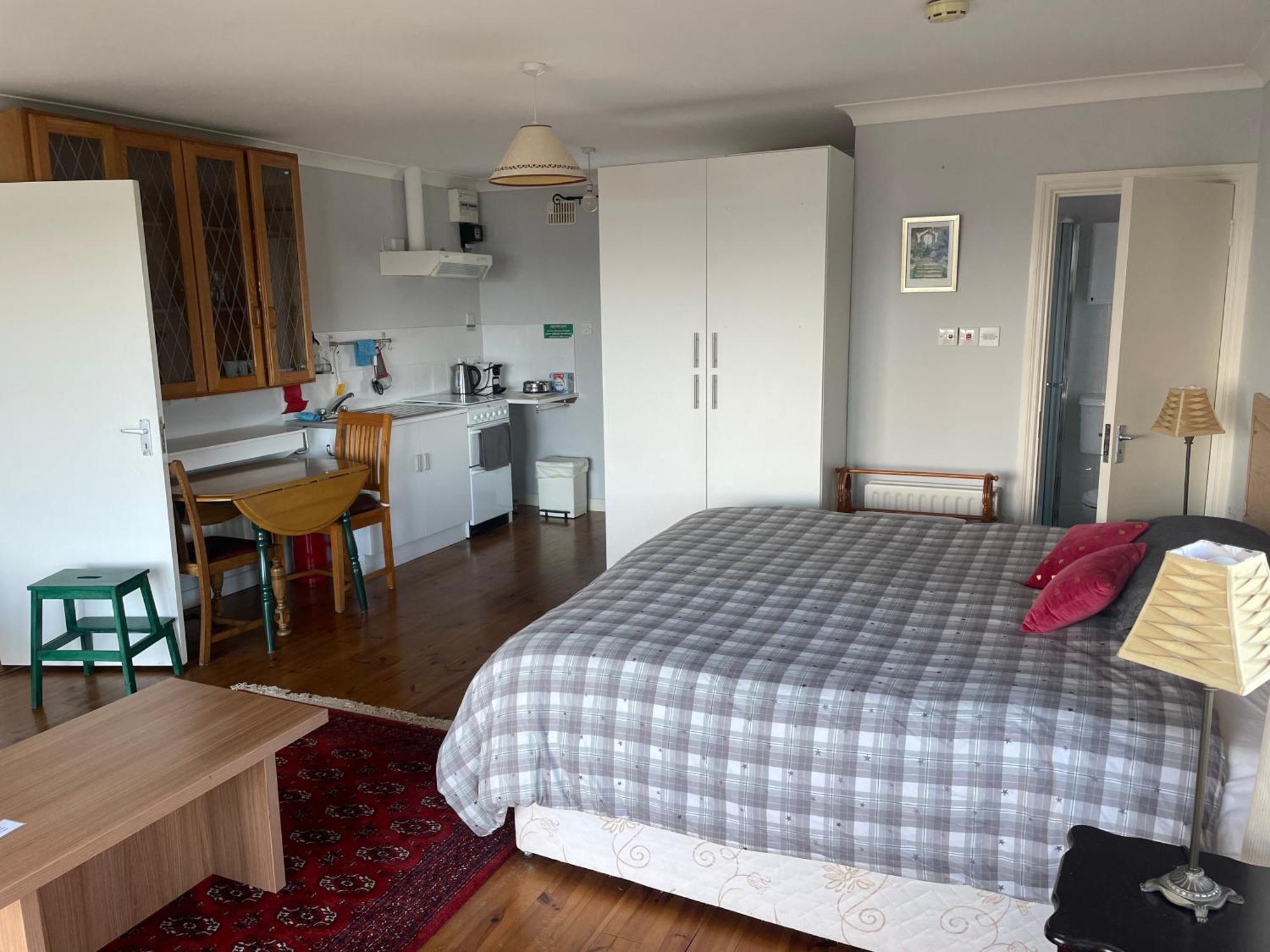 Lakeland Midsummer Lakehouse Oughterard Bagian luar foto