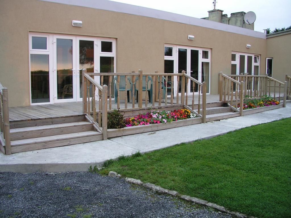 Lakeland Midsummer Lakehouse Oughterard Bagian luar foto