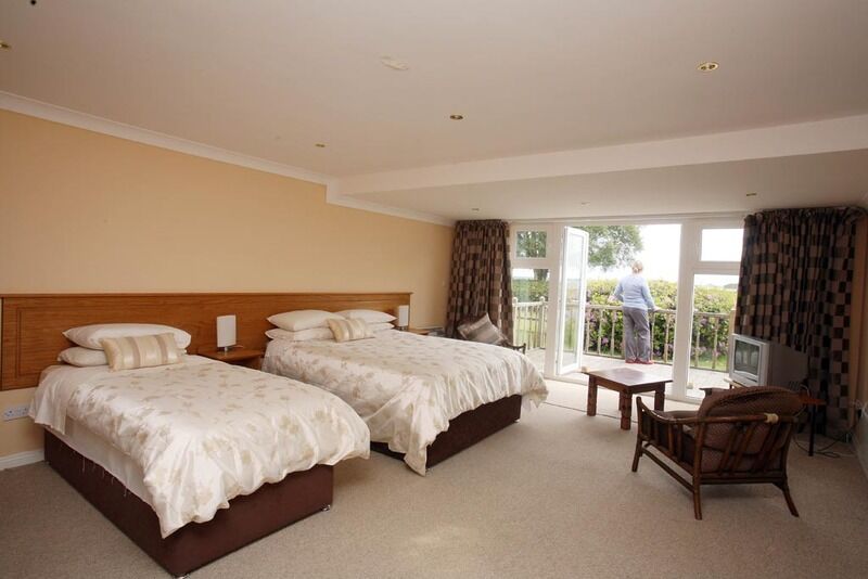 Lakeland Midsummer Lakehouse Oughterard Bagian luar foto